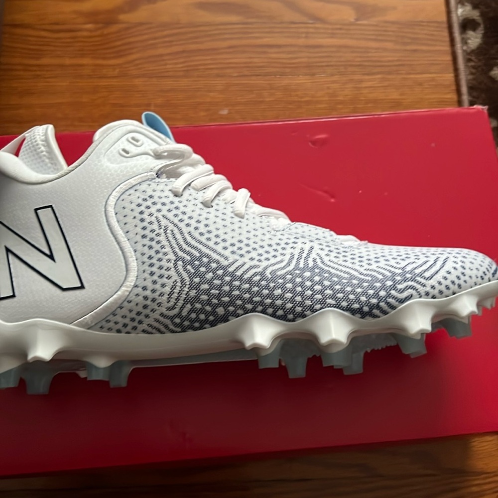 NWT, LACROSSE CROSSE men’s size 8.5 women’s 10